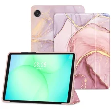 Samsung Galaxy Tab A9+ / A11+ Plus 11.0 X210 / X215 / X216 / X230 / X235 / X236 tok Márvány