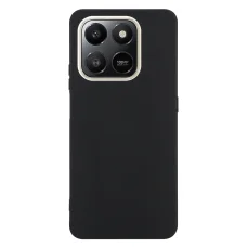 Tactical TPU tok Honor X7d-hez Fekete