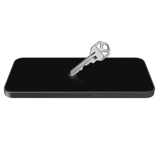 Nillkin Tempered Glass 0.2mm H+ PRO 2.5D üvegfólia Vivo X300 Pro - 5