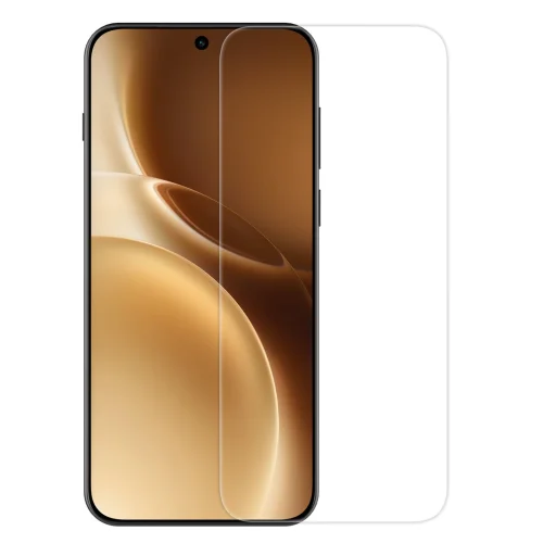 Nillkin Tempered Glass 0.2mm H+ PRO 2.5D üvegfólia Vivo X300 Pro - 1