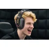ONIKUMA GT828 professzionális gamer fejhallgató thumbnail