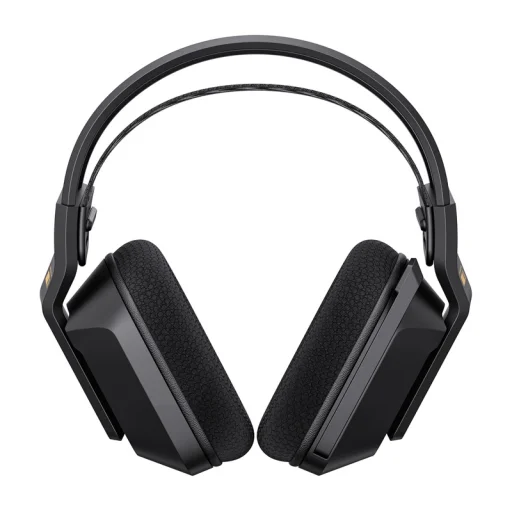ONIKUMA GT828 professzionális gamer fejhallgató - 4
