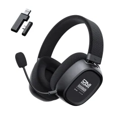 ONIKUMA GT839 Professional Gaming Fejhallgató