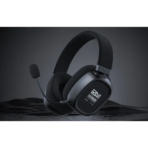 ONIKUMA GT839 Professional Gaming Fejhallgató - 9