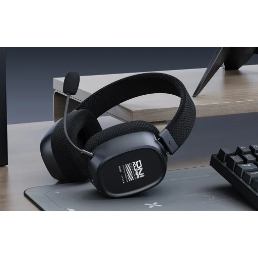 ONIKUMA GT839 Professional Gaming Fejhallgató - 11