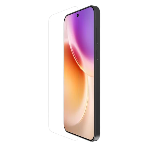 Nillkin Tempered Glass 0.2mm H+ PRO 2.5D a Vivo X300-hoz üvegfólia - 2