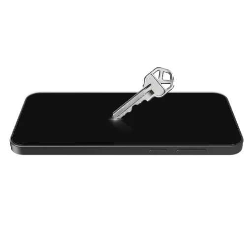 Nillkin Tempered Glass 0.2mm H+ PRO 2.5D a Vivo X300-hoz üvegfólia - 5