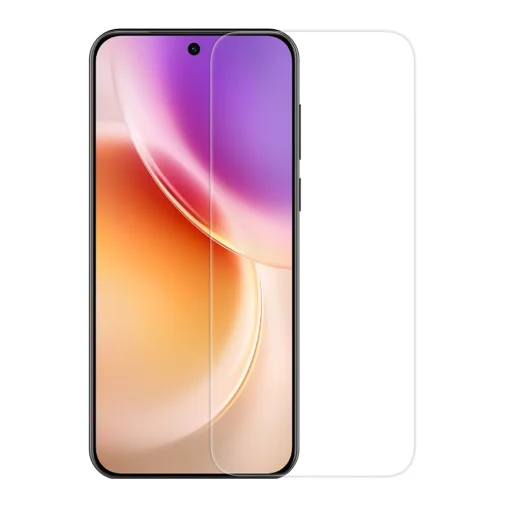 Nillkin Tempered Glass 0.2mm H+ PRO 2.5D a Vivo X300-hoz üvegfólia - 1
