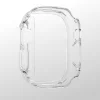 AmazingThing Minimal Védőtok Apple Watch Ultra 3 49mm - Átlátszó tok - 9