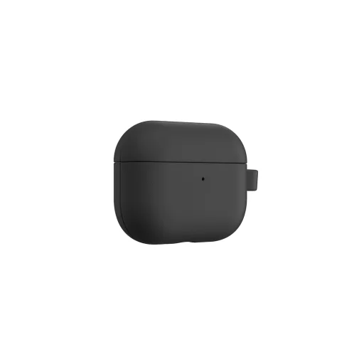 AmazingThing Glamor védőtok AirPods Pro 3-hoz - fekete - 2