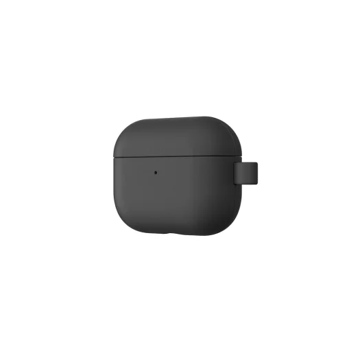 AmazingThing Glamor védőtok AirPods Pro 3-hoz - fekete - 3
