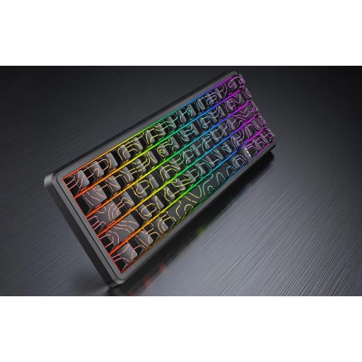 ONIKUMA G67 Gaming billentyűzet - 6