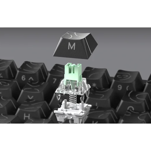 ONIKUMA G67 Gaming billentyűzet - 7