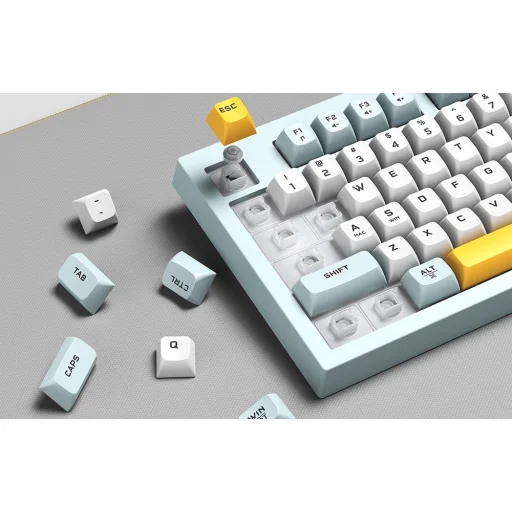 Gaming Keyboard ONIKUMA G80 - 9