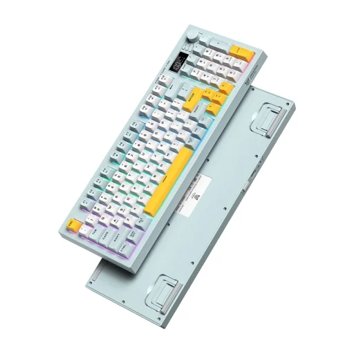 Gaming Keyboard ONIKUMA G80 - 5