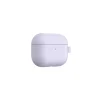 AmazingThing Glamor védőtok AirPods Pro 3-hoz - lila - 2