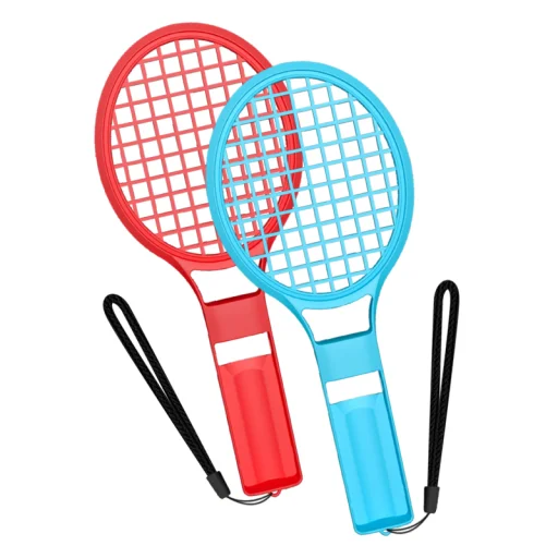 Nintendo Switch Sports 10-az-1-ben Családi Kiegészítő Csomag - Piros és Kék - 4