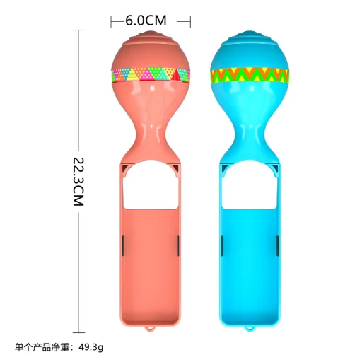 Nintendo Switch 23 az 1-ben Family Accessory Pack 2 - Narancs és Kék Szett - 16