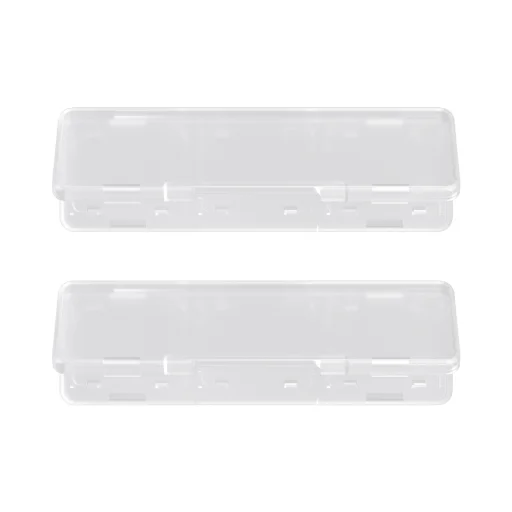 Nintendo Switch 23 az 1-ben Family Accessory Pack 2 - Narancs és Kék Szett - 35