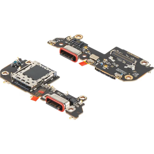Töltő csatlakozó Flex / Panel Xiaomi 14T-hez - 1