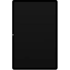 LCD kijelző modul Honor Pad X8a-hoz keret nélkül, fekete