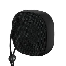 Bluetooth Hangszóró XO DESIGN F56, 5W, Fekete