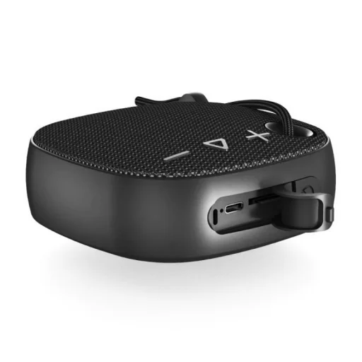 Bluetooth Hangszóró XO DESIGN F56, 5W, Fekete - 2