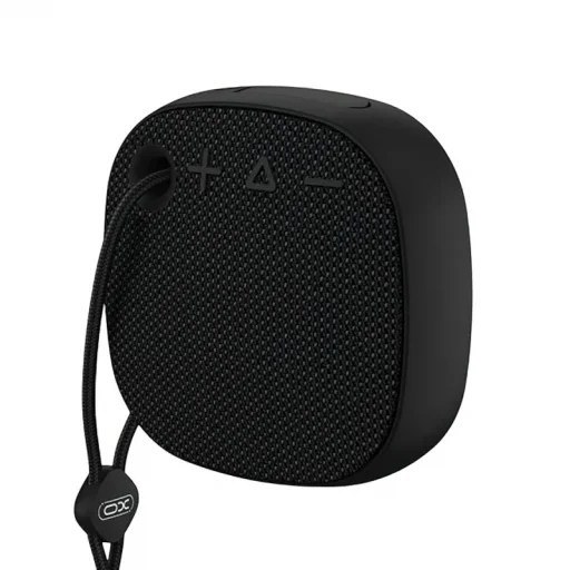 Bluetooth Hangszóró XO DESIGN F56, 5W, Fekete - 1