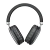 Handsfree Bluetooth XO DESIGN BE45, Fekete thumbnail