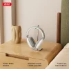 Handsfree Bluetooth XO DESIGN BE45, Ezüst thumbnail