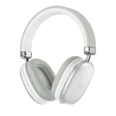 Handsfree Bluetooth XO DESIGN BE45, Ezüst