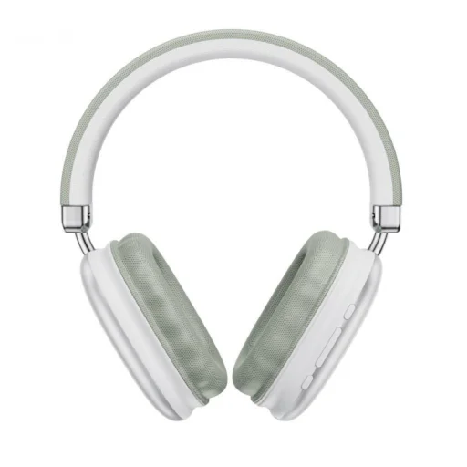 Handsfree Bluetooth XO DESIGN BE45, Ezüst - 2