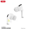 XO DESIGN Q5 Pods, Fehér Bluetooth headset thumbnail