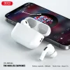 XO DESIGN Q5 Pods, Fehér Bluetooth headset thumbnail