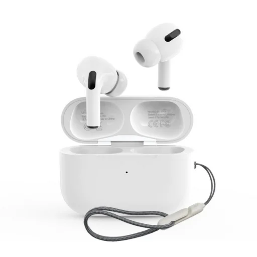 XO DESIGN Q5 Pods, Fehér Bluetooth headset - 2