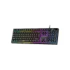 GENIUS Vezetékes Billentyűzet GX-SCORPION K7 Gaming USB HUN Fekete thumbnail