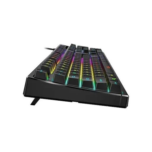 GENIUS Vezetékes Billentyűzet GX-SCORPION K7 Gaming USB HUN Fekete - 4