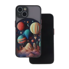 Ultra Trendy iPhone 11 utazási fekete tok