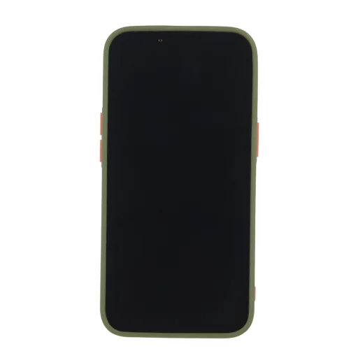 Ultra Trendy zöld tok Samsung Galaxy S23-hoz - 6