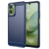 Motorola Moto G06 / Moto G06 Power Kék Techsuit - Carbon Silicone tok
