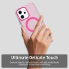 Oppo Reno14 Pink Techsuit CandyCase MagSafe tok - 6