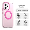 Oppo Reno14 Pink Techsuit CandyCase MagSafe tok - 2