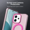 Oppo Reno14 Pink Techsuit CandyCase MagSafe tok - 3