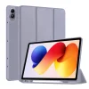 Xiaomi Redmi Pad 2 Pro Techsuit - Flex Trifold (with Pencil Holder) - Purple tok thumbnail