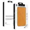Wonder fliptok iPhone 17 Pro Max cosmic orange tok - 8