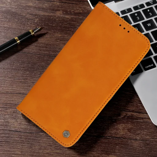 Wonder fliptok iPhone 17 Pro cosmic orange tok - 7