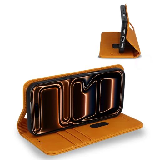 Wonder fliptok iPhone 17 Pro cosmic orange tok - 5