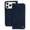 Wonder Smart Case for Iphone 17 Pro deep blue