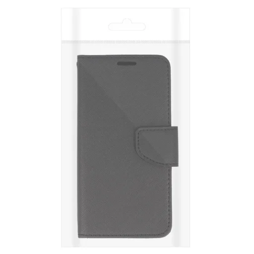 Fancy fliptok Samsung Galaxy A36 5G fekete tok - 8