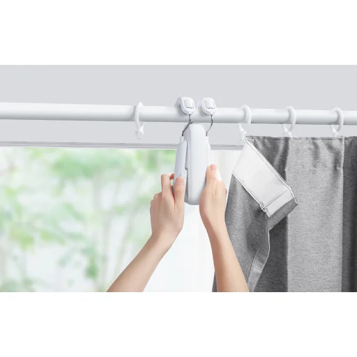 Függönymotor 3 SwitchBot Fehér - 7